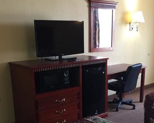 Executive Inn Scottsville Dış mekan fotoğraf